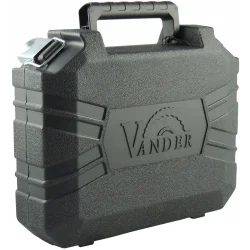 Wkrętak wielofunkcyjny akum.4V VWA701 VANDER