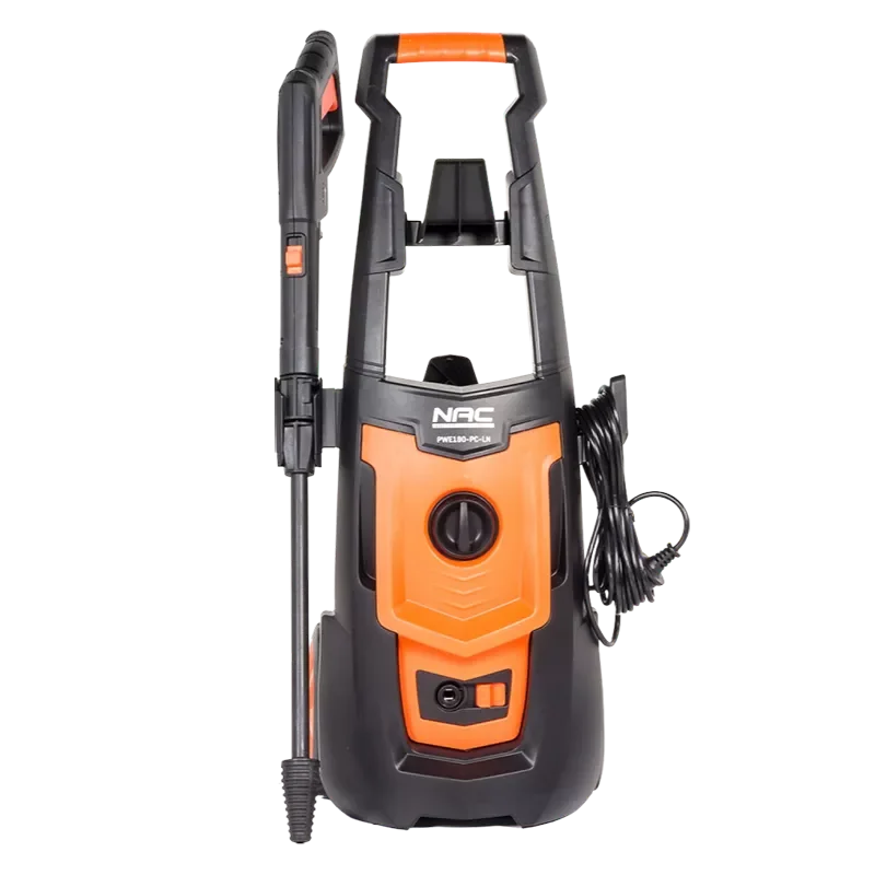 Myjka ciśnieniowa PWE180-PC-LN NAC