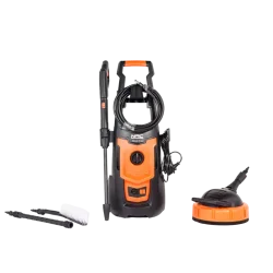 Myjka ciśnieniowa PWE180-PC-LN NAC