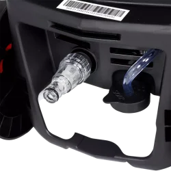 Myjka ciśnieniowa PWE180-PC-LN NAC