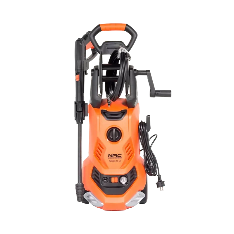 Myjka ciśnieniowa 2200W 170bar patio cleaner PWE220-PC-LN Nac