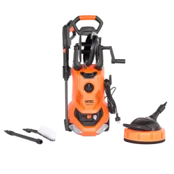 Myjka ciśnieniowa 2200W 170bar patio cleaner PWE220-PC-LN Nac