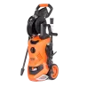 Myjka ciśnieniowa 2200W 170bar patio cleaner PWE220-PC-LN Nac