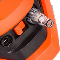 Myjka ciśnieniowa 2200W 170bar patio cleaner PWE220-PC-LN Nac