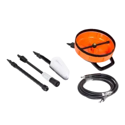 Myjka ciśnieniowa 2200W 170bar patio cleaner PWE220-PC-LN Nac