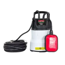 Pompa do czystej wody SPE25C-L NAC