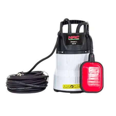 Pompa do czystej wody SPE25C-L NAC