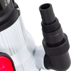 Pompa do czystej wody SPE25C-L NAC