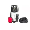 POMPA DO BRUDNEJ WODY 750W, 14000l/h SPE75D-L NAC (op.4szt)