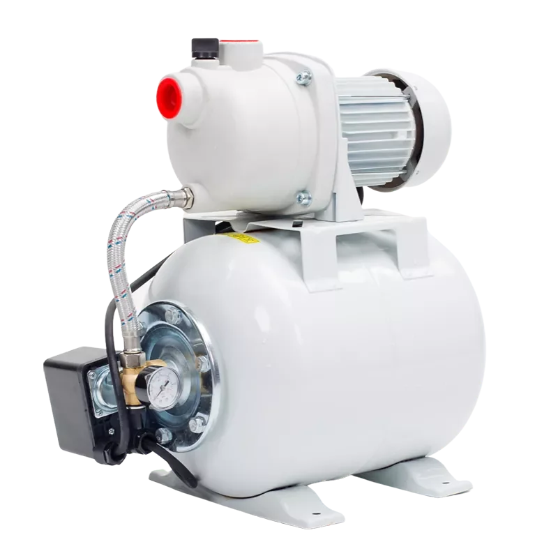 Hydrofor 800W 19l, 3200 l/h BSE80-19-K NAC