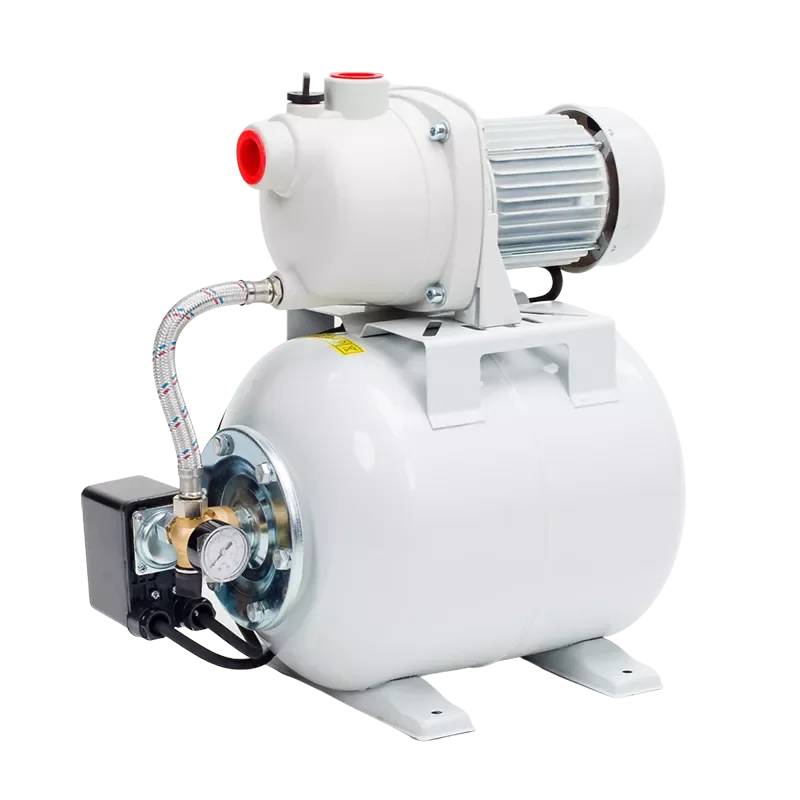 Hydrofor 1200W 19l, 3600 l/h BSE120-19-K NAC