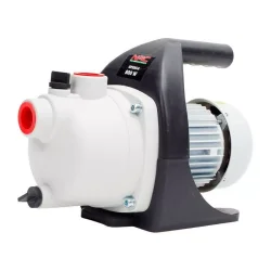 POMPA OGRODOWA 800W, 3200l/h, wys pompowania 40m, śred. odpływ 1" NAC