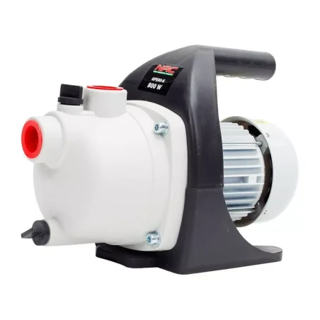 POMPA OGRODOWA 800W, 3200l/h, wys pompowania 40m, śred. odpływ 1" NAC