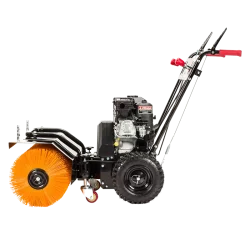 Zamiatarka spalinowa z napędem B&S XR950 SERIES - SWP80-XR950-KC Nac