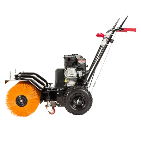 Zamiatarka spalinowa z napędem B&S XR950 SERIES - SWP80-XR950-KC Nac