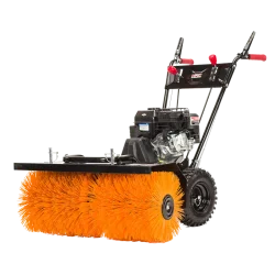 Zamiatarka spalinowa z napędem B&S XR950 SERIES - SWP80-XR950-KC Nac