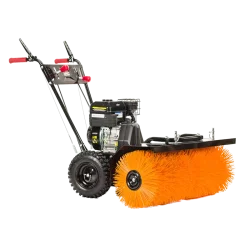 Zamiatarka spalinowa z napędem B&S XR950 SERIES - SWP80-XR950-KC Nac