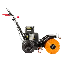 Zamiatarka spalinowa z napędem B&S XR950 SERIES - SWP80-XR950-KC Nac