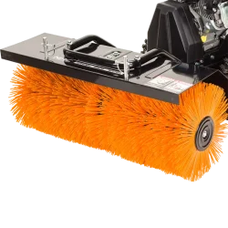 Zamiatarka spalinowa z napędem B&S XR950 SERIES - SWP80-XR950-KC Nac