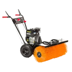 Zamiatarka spalinowa z napędem B&S XR950 SERIES - SWP80-XR950-KC Nac