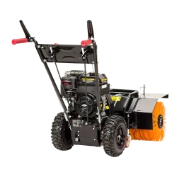 Zamiatarka spalinowa z napędem B&S XR950 SERIES - SWP80-XR950-KC Nac