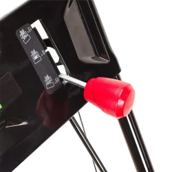 Zamiatarka spalinowa z napędem B&S XR950 SERIES - SWP80-XR950-KC Nac