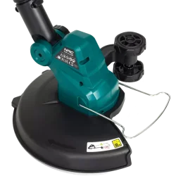 Podkaszarka akumulatorowa 40V TB-BL-LI-2X20V NAC