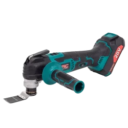 Szlifierka oscylacyjna akumulatorowa 20V, MT-LI-20V NAC