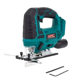 Wyrzynarka akumulatorowa 20V JS-20-LI-20V  NAC