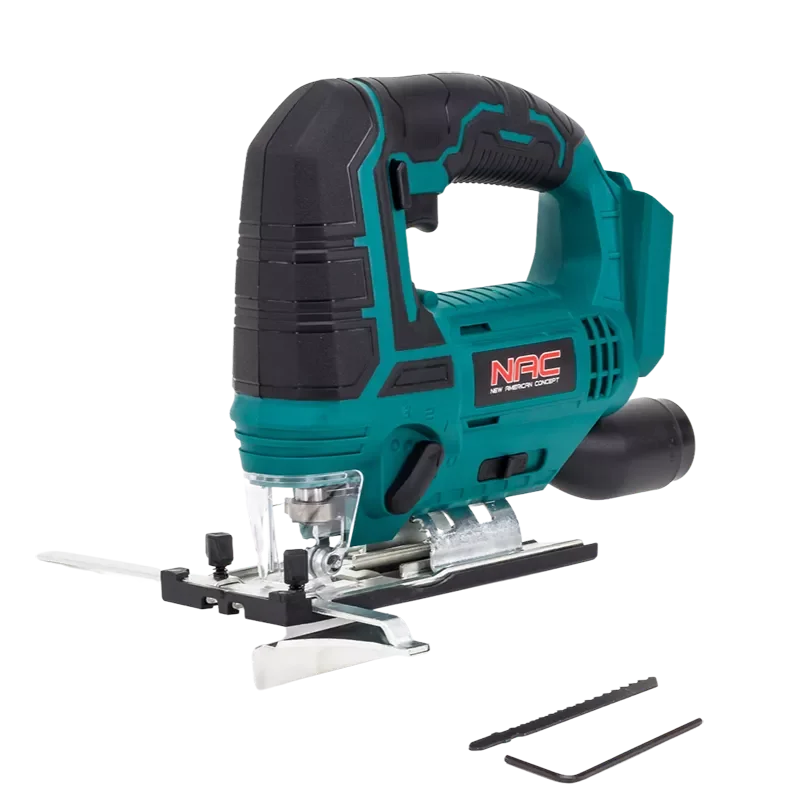 Wyrzynarka akumulatorowa 20V JS-20-LI-20V  NAC