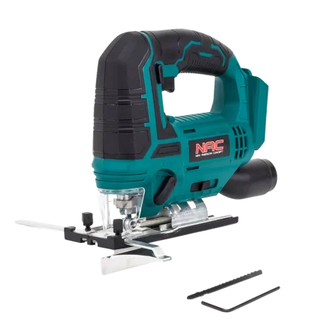 Wyrzynarka akumulatorowa 20V JS-20-LI-20V  NAC