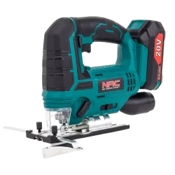 Wyrzynarka akumulatorowa 20V JS-20-LI-20V  NAC