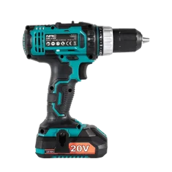 Wiertarko-wkrętarka akumulatorowa 20V, 35Nm CDB-LI-20V NAC