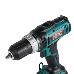 Wiertarko-wkrętarka akumulatorowa 20V, 35Nm CDB-LI-20V NAC