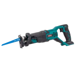 Piła szablasta akumulatorowa 20v RS-20-LI-20V NAC