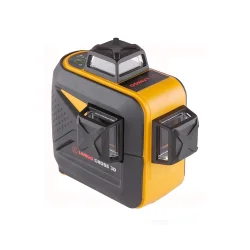 Samopoziomujący laser liniowy CROSS 3D