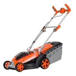 Kosiarka akumul 40V,4Ah,indukcyjn.silnik LB40-37-B40-NG Nac