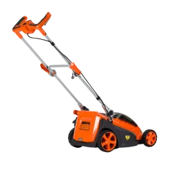 Kosiarka akumul 40V,4Ah,indukcyjn.silnik LB40-37-B40-NG Nac