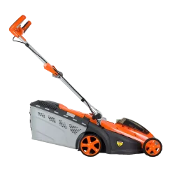 Kosiarka akumul 40V,4Ah,indukcyjn.silnik LB40-37-B40-NG Nac