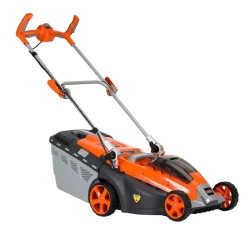 Kosiarka akumul 40V,4Ah,indukcyjn.silnik LB40-37-B40-NG Nac