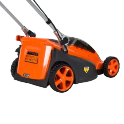 Kosiarka akumul 40V,4Ah,indukcyjn.silnik LB40-37-B40-NG Nac