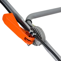 Kosiarka akumul 40V,4Ah,indukcyjn.silnik LB40-37-B40-NG Nac