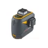 Samopoziomujący laser liniowy CROSS 3D