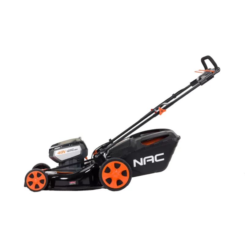 Kosiarka akumulatorowa 40V LB40-45-B60-NG Nac