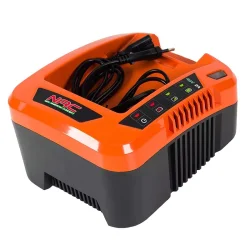 ŁADOWARKA 40 V, 2A, czas ładowania 2Ah-70min, 4Ah-135min, 6Ah-200 min NAC