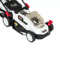 Kosiarka akum.LB18-33-B40-S Nac