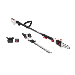 Urządzenie dwufunkcyjne na wysięgniku PHCB18-B15-S2  NAC