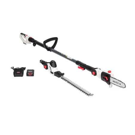 Urządzenie dwufunkcyjne na wysięgniku PHCB18-B15-S2  NAC