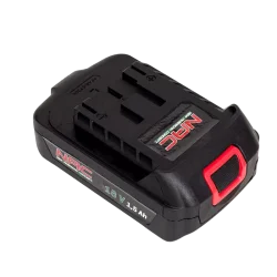 Urządzenie dwufunkcyjne na wysięgniku PHCB18-B15-S2  NAC