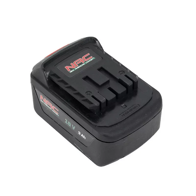 AKUMULATOR 18V, 3,0Ah B18-30-S NAC